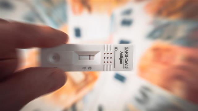 Κινήσεις προσέγγισης εταιρειών για τεστ;