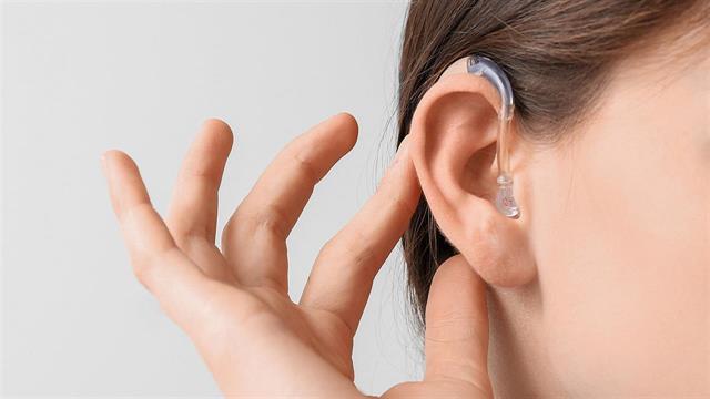 Ακοή: Τι είναι το REM;