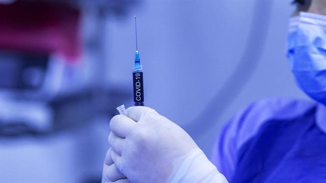 Βασίλης Κικίλιας: Ανοίγει σήμερα η πλατφόρμα για ραντεβού στις ηλικίες 40 - 44 ετών