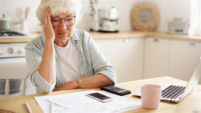 Επηρεάζει το στρες για τα οικονομικά την επιβίωση από τον καρκίνο;