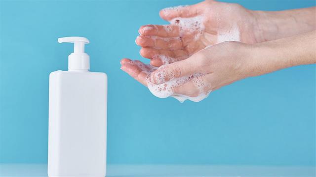 Το Lifebuoy προσέφερε 200.000 προϊόντα για τα χέρια που χρειάζονται τη στήριξή μας