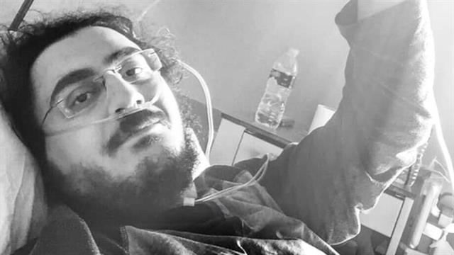 Ο ίδιος είμαι, αλλά αλλιώς - Η συγκλονιστική εξομολόγηση ενός Αρχιμανδρίτη από τη ΜΕΘ