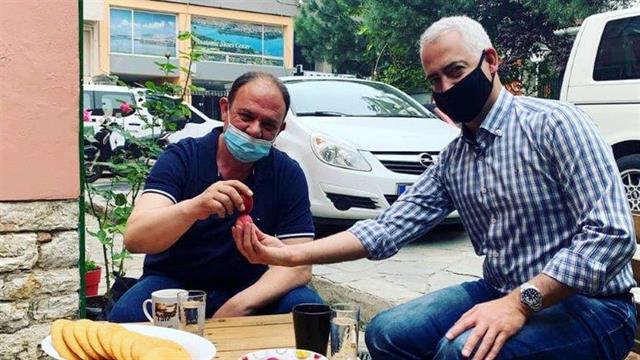 Διήμερη επίσκεψη Χ. Λιάπη στο ΚΕΘΕΑ ΗΠΕΙΡΟΣ