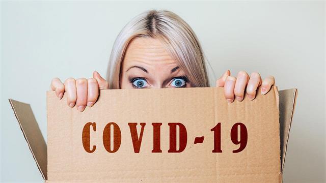 Κρίση πανικού: Τι ακριβώς συμβαίνει εκείνη τη στιγμή;