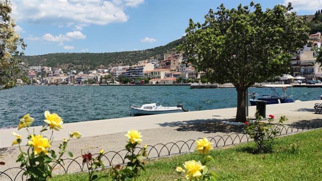 Κοκκινίζει η Αιτωλοακαρνανία - Πώς έφτασε στη σημερινή ακραία εικόνα [πίνακας]