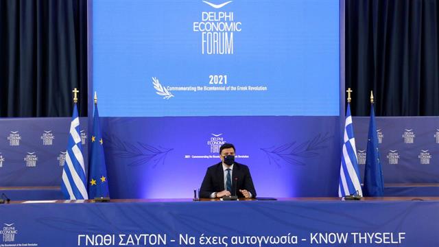 Βασίλης Κικίλιας: Η μάχη με την πανδημία θα τελειώσει όταν δηλωθεί παγκοσμίως το μηδέν