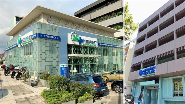 Προσφορά από την INTERAMERICAN για προληπτικό έλεγχο υπέρτασης στις ιδιόκτητες υποδομές υγείας