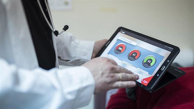 Το μέλλον της Υγείας γράφεται με τεχνολογικούς όρους