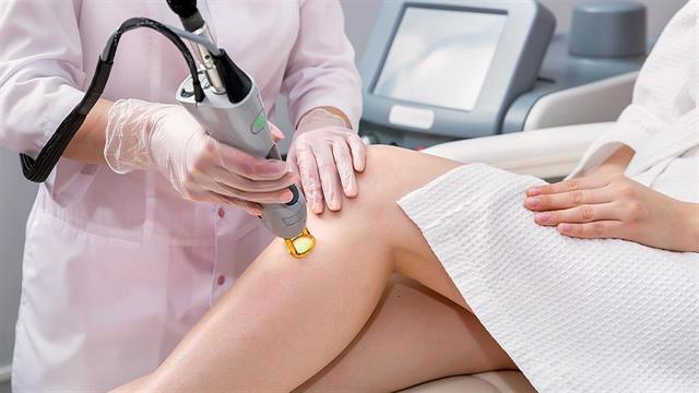 Αποτρίχωση με laser: Γιατί η άνοιξη είναι η ιδανική εποχή;