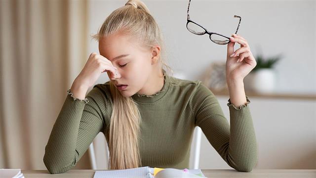 Ψυχοσωματικές - διατροφικές επιδράσεις της πανδημίας στα παιδιά