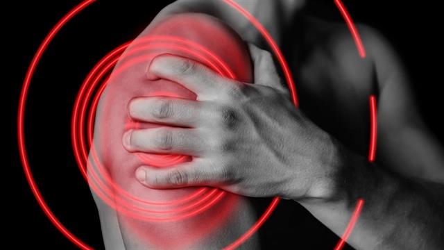 Βγήκε ο ώμος σου; Μάθε πώς αντιμετωπίζεται οριστικά