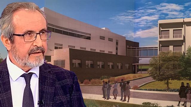 Θεσσαλονίκη: Στα σκαριά το σπίτι των κυτταρικών και γονιδιακών θεραπειών