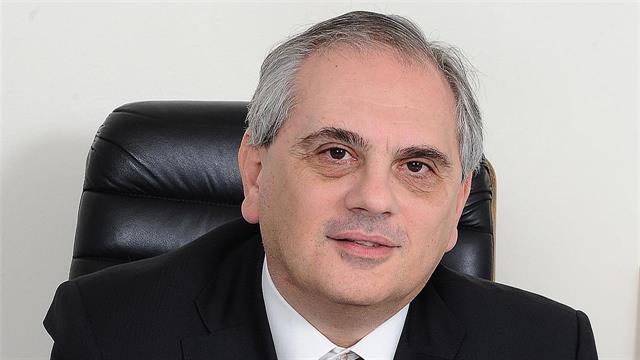 O Αντιπρόεδρος της ΒΙΑΝΕΞ Κώστας Παναγούλιας στο 6o Οικονομικό Φόρουμ των Δελφών