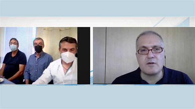 Επιτυχής η ημερίδα του iatronet.gr για τον ουρολογικό καρκίνο