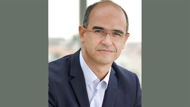 O γενικός διευθυντής AMGEN Ελλάδος και Κύπρου, στο Delphi economic forum vi