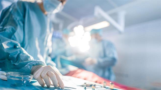 Αποκατάσταση κήλης με ελάχιστα επεμβατικές μεθόδους