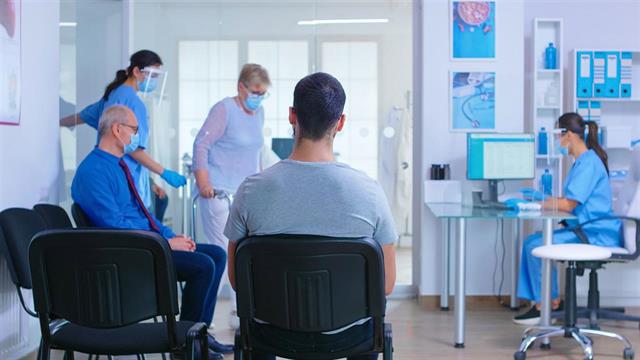 Δυνατότητα συστέγασης ιατρών 5 διαφορετικών ειδικοτήτων στο ίδιο ιατρείο [απόφαση]