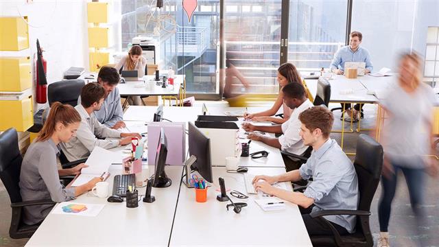 Τι απαντούν 1.168 εταιρείες για τον εμβολιασμό του προσωπικού τους