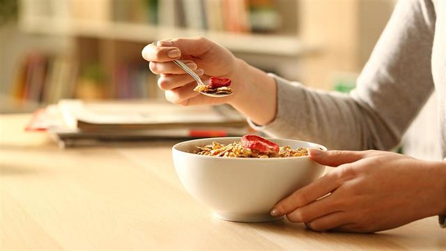 5 + 1 διατροφικές συμβουλές για top επιδόσεις στις εξετάσεις!