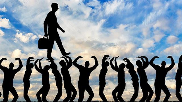 Ναρκισσισμός και κοινωνιοπάθεια: Οι βασικές τους διαφορές