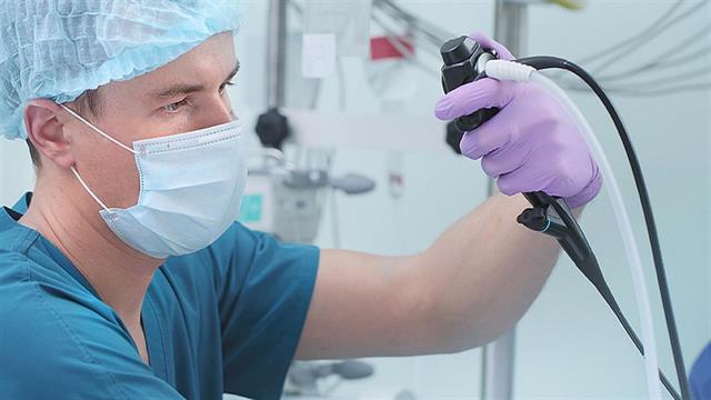 Εντυπωσιακές εξελίξεις στην Ενδοσκοπική Γαστρεντερολογία