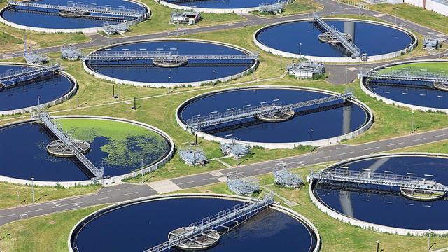 Ανησυχητική αύξηση ιικού φορτίου στα αστικά λύματα Λάρισας - Βόλου [πίνακας]