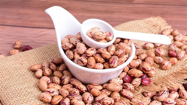 Λόγοι για να αγαπήσουμε τα φασόλια