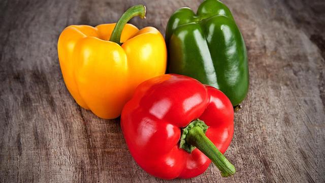 20 τροφές πλούσιες σε βιταμίνη C