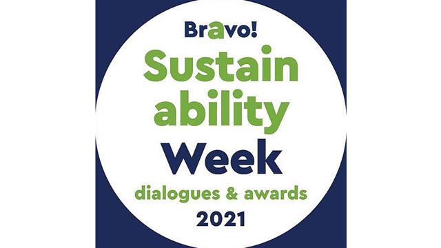 Bravo Sustainability Week 2021