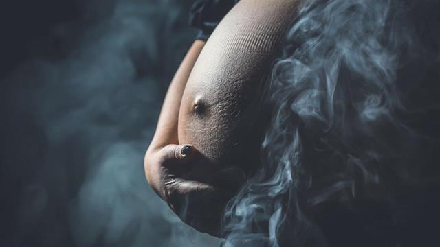 Το κάπνισμα στην εγκυμοσύνη συνδέεται με αυξημένο κίνδυνο συγγενούς καρδιοπάθειας στο παιδί