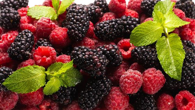 6 superfoods για τη νόσο του Crohn