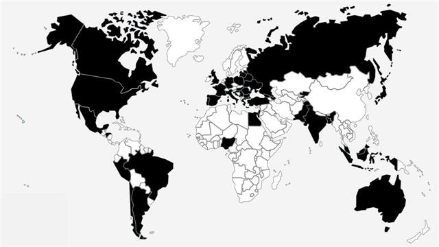 ‘Ερευνα ΑΠΘ  σε 40 χώρες: H κλινική κατάθλιψη πρόσβαλε το 18% του πληθυσμού το τελευταίο 12μηνο