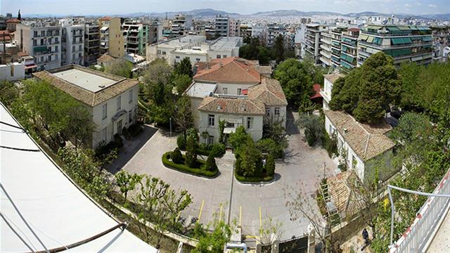 Θέσεις εργασίας στο Άσυλο Ανιάτων