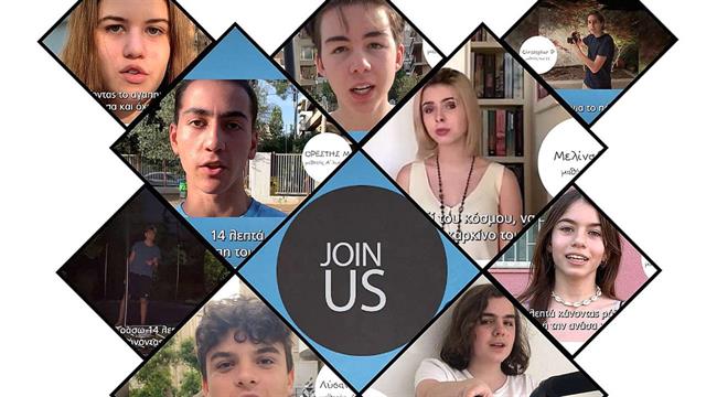 Η  νέα καμπάνια της FairLife κατά του καπνίσματος από τους νέους