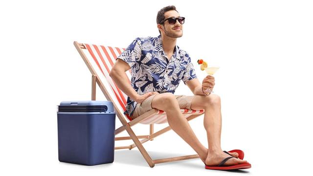 Ο δεκάλογος των ασφαλών διακοπών για ανθρώπους με διαβήτη