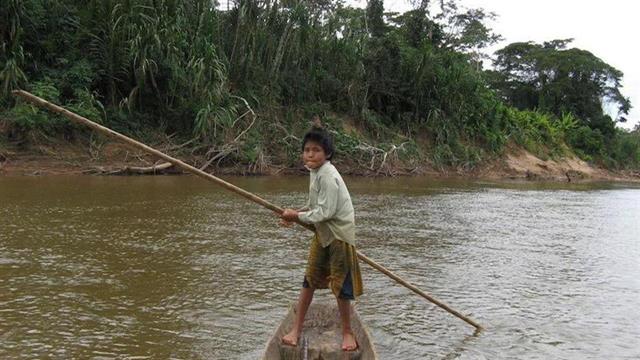 Φυλή του Αμαζονίου μπορεί να κρατά το κλειδί για την υγεία του εγκεφάλου που γερνά