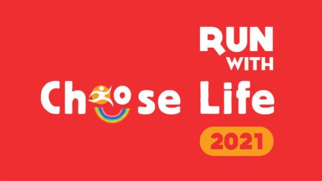 Ξεκίνησε το πρώτο Choose Life Virtual Run