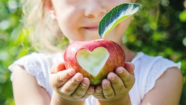 Ημέρα Παιδιατρικής Διατροφής