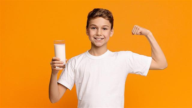 Εφηβεία  και ανάπτυξη