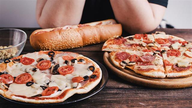 Μεγάλη αύξηση των διατροφικών διαταραχών εν μέσω πανδημίας