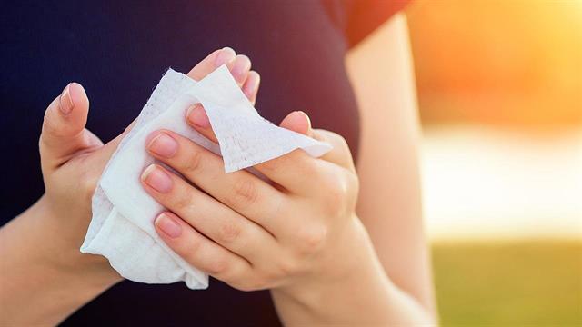 Ερευνητές ετοιμάζουν εξέταση διαβήτη μέσω ιδρώτα