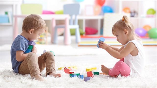 Eκδοση άδειας λειτουργίας Κέντρων Δημιουργικής Απασχόλησης Παιδιών