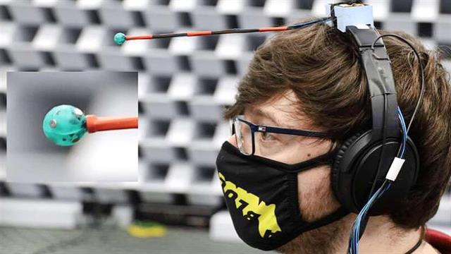 Ολοι μπορούν να αποκτήσουν υπερ-ακοή