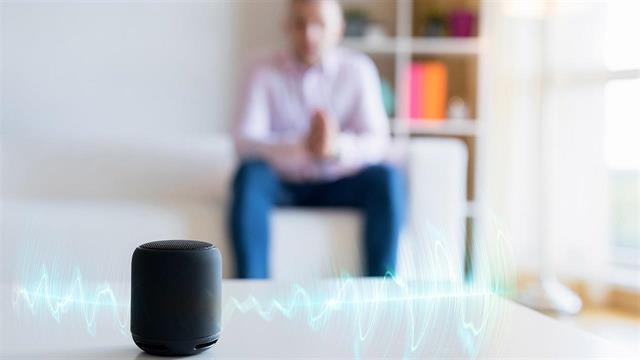 Διάγνωση αρρυθμίας με έξυπνο ηχείο;