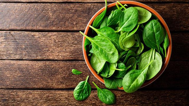 Μεσογειακή διατροφή: Η πράσινη εκδοχή της είναι ακόμα καλύτερη