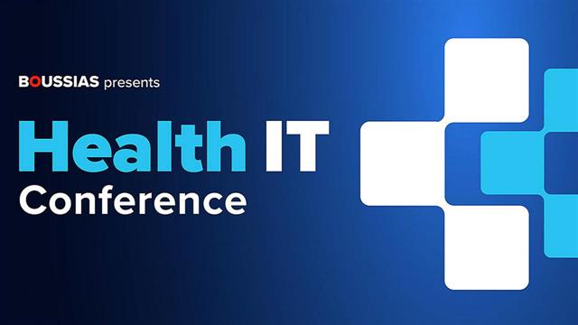 Η Πληροφορική Υγείας σε περίοδο COVID-19