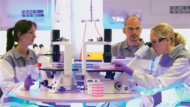 Σημαντικές εξελίξεις στις κυτταρικές και γονιδιακές θεραπείες, από τις AskBio και BlueRock