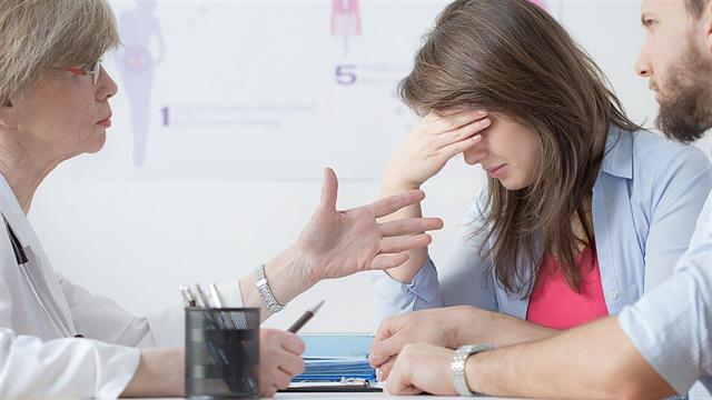 Πώς επιλέγω ειδικό Υποβοηθούμενης Αναπαραγωγής;