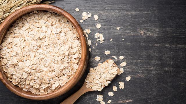 11 τροφές για να μειώσουμε τη χοληστερόλη