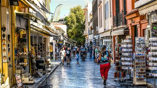 781 νέες λοιμώξεις από κορωνοϊό - 24 ακόμη θάνατοι